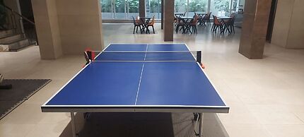 Perch Service Apartments DLF Cyber City