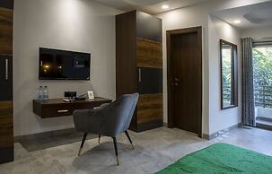 Perch Service Apartments DLF Cyber City