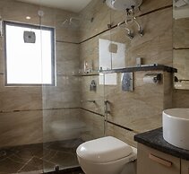 Perch Service Apartments DLF Cyber City