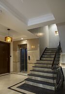 Perch Service Apartments DLF Cyber City