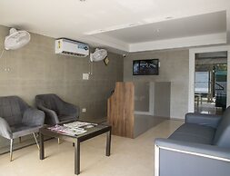 Perch Service Apartments DLF Cyber City