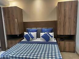 Perch Service Apartments DLF Cyber City