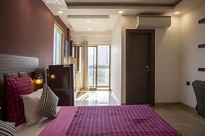 Perch Service Apartments DLF Cyber City