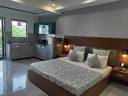 Perch Service Apartments DLF Cyber City