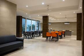 Perch Service Apartments DLF Cyber City