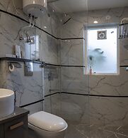 Perch Service Apartments DLF Cyber City