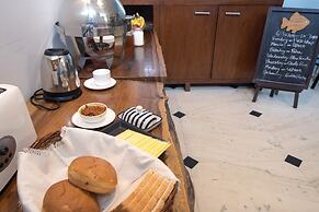 Perch Service Apartments DLF Cyber City