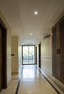 Perch Service Apartments DLF Cyber City