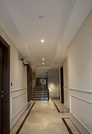 Perch Service Apartments DLF Cyber City