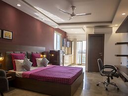 Perch Service Apartments DLF Cyber City