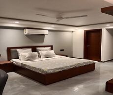 Perch Service Apartments DLF Cyber City