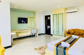 Kampot Sunny Hotel