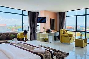 Kampot Sunny Hotel
