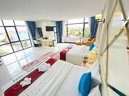 Kampot Sunny Hotel