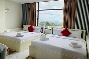 Kampot Sunny Hotel