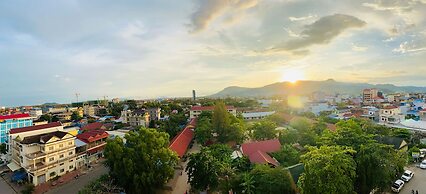 Kampot Sunny Hotel