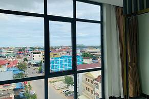 Kampot Sunny Hotel