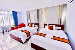 Kampot Sunny Hotel