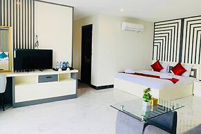 Kampot Sunny Hotel
