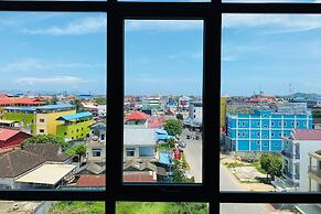 Kampot Sunny Hotel