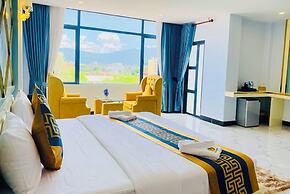 Kampot Sunny Hotel