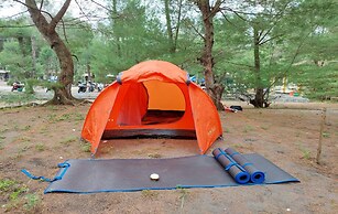 PANTAI AYUNAN CAMP GOA CEMARA