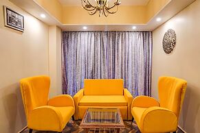 Naturevilas Sarovar Premiere Manali