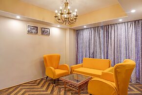 Naturevilas Sarovar Premiere Manali