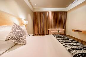 Naturevilas Sarovar Premiere Manali