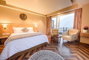 Naturevilas Sarovar Premiere Manali