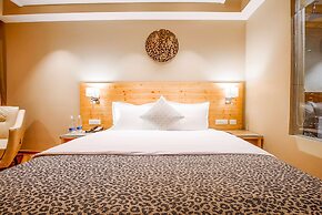 Naturevilas Sarovar Premiere Manali