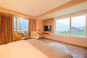 Naturevilas Sarovar Premiere Manali