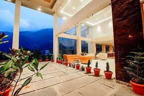 Naturevilas Sarovar Premiere Manali