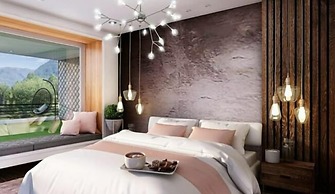 Naturevilas Sarovar Premiere Manali