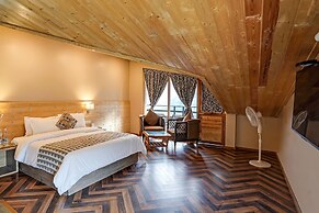 Naturevilas Sarovar Premiere Manali