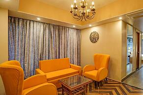 Naturevilas Sarovar Premiere Manali