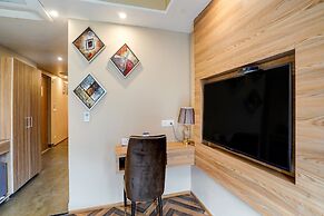 Naturevilas Sarovar Premiere Manali