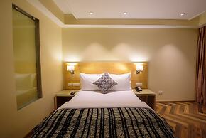 Naturevilas Sarovar Premiere Manali