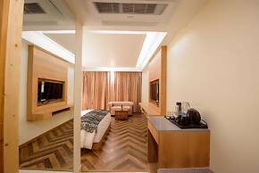 Naturevilas Sarovar Premiere Manali