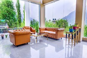 Naturevilas Sarovar Premiere Manali