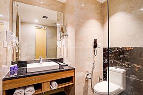 Naturevilas Sarovar Premiere Manali