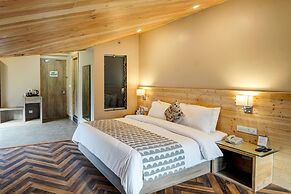 Naturevilas Sarovar Premiere Manali