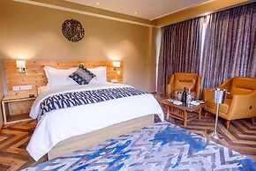 Naturevilas Sarovar Premiere Manali