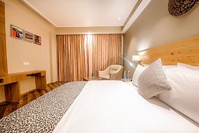 Naturevilas Sarovar Premiere Manali