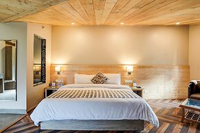 Naturevilas Sarovar Premiere Manali