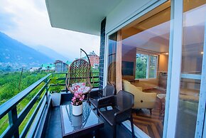 Naturevilas Sarovar Premiere Manali