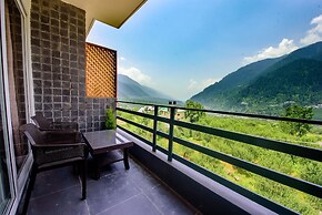 Naturevilas Sarovar Premiere Manali