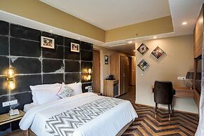 Naturevilas Sarovar Premiere Manali