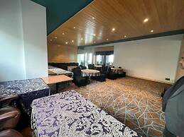 Naturevilas Sarovar Premiere Manali