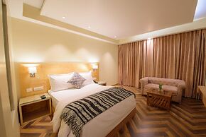 Naturevilas Sarovar Premiere Manali